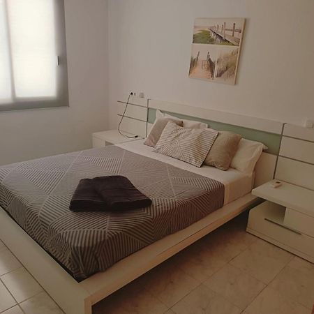 Apartamento Marlayo Cala Blanca  Esterno foto