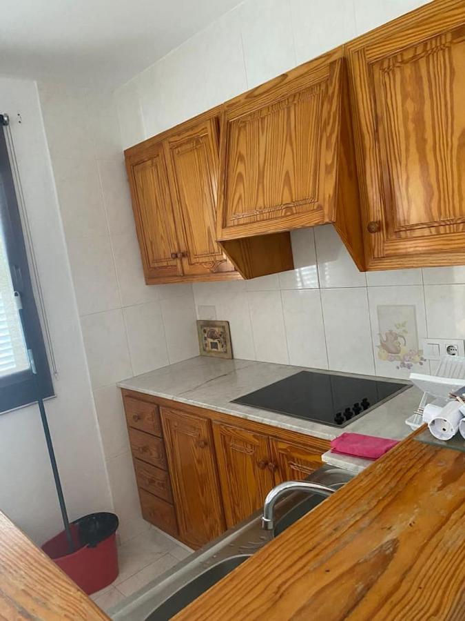Apartamento Marlayo Cala Blanca  Esterno foto