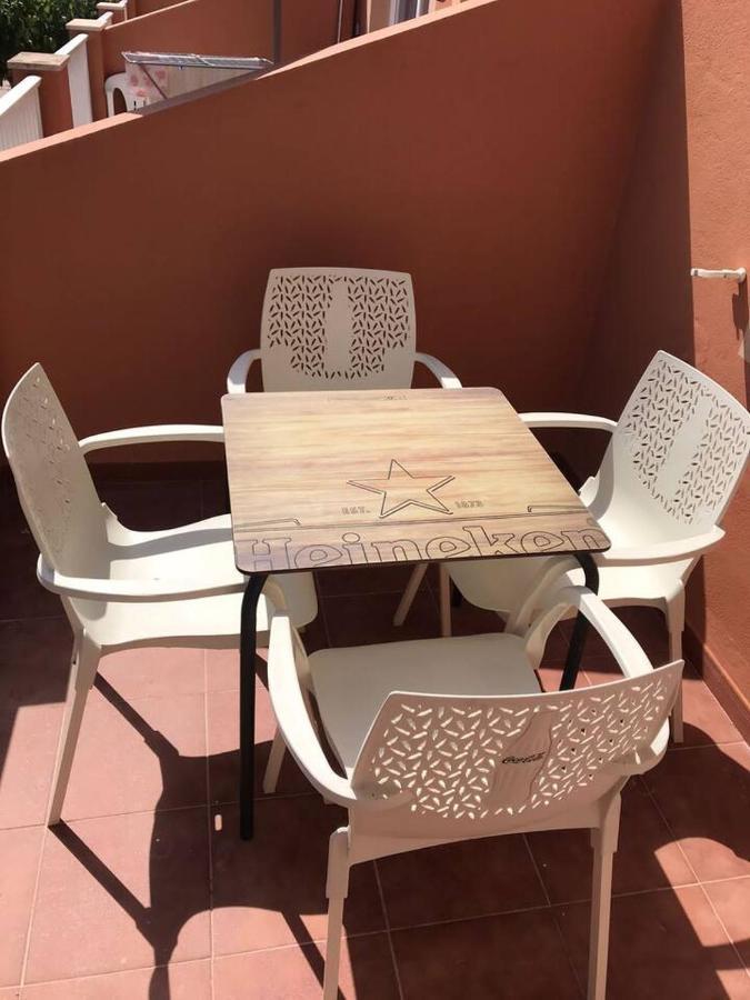 Apartamento Marlayo Cala Blanca  Esterno foto