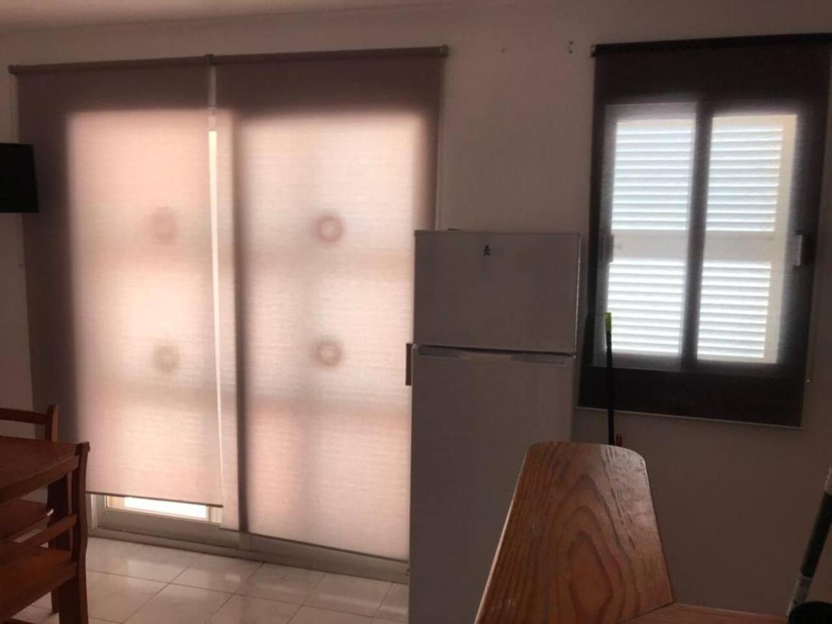 Apartamento Marlayo Cala Blanca  Esterno foto