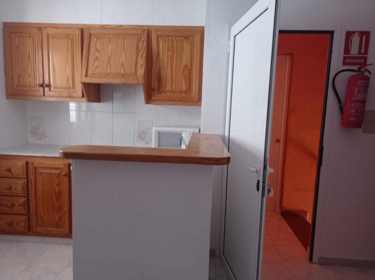 Apartamento Marlayo Cala Blanca  Esterno foto
