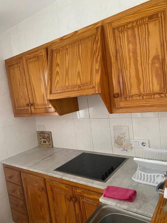 Apartamento Marlayo Cala Blanca  Esterno foto