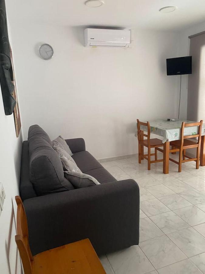 Apartamento Marlayo Cala Blanca  Esterno foto