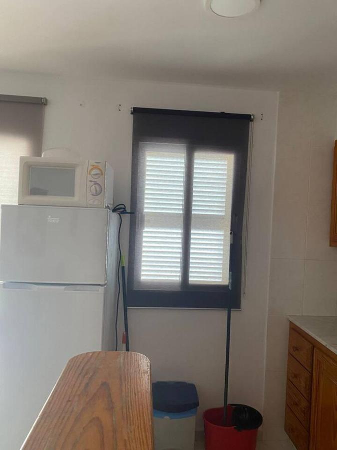 Apartamento Marlayo Cala Blanca  Esterno foto