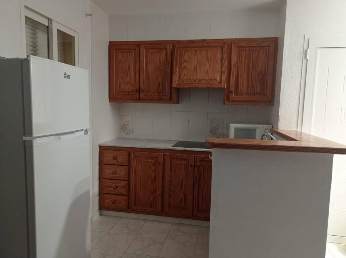 Apartamento Marlayo Cala Blanca  Esterno foto