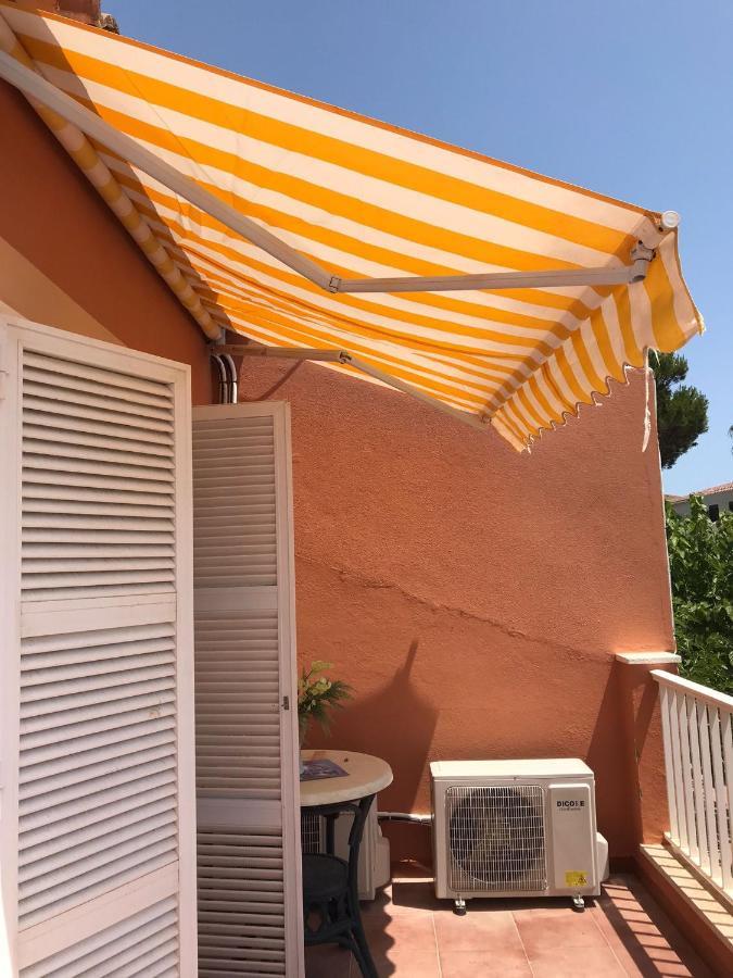 Apartamento Marlayo Cala Blanca  Esterno foto