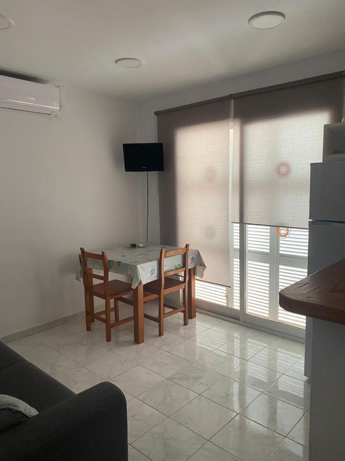 Apartamento Marlayo Cala Blanca  Esterno foto