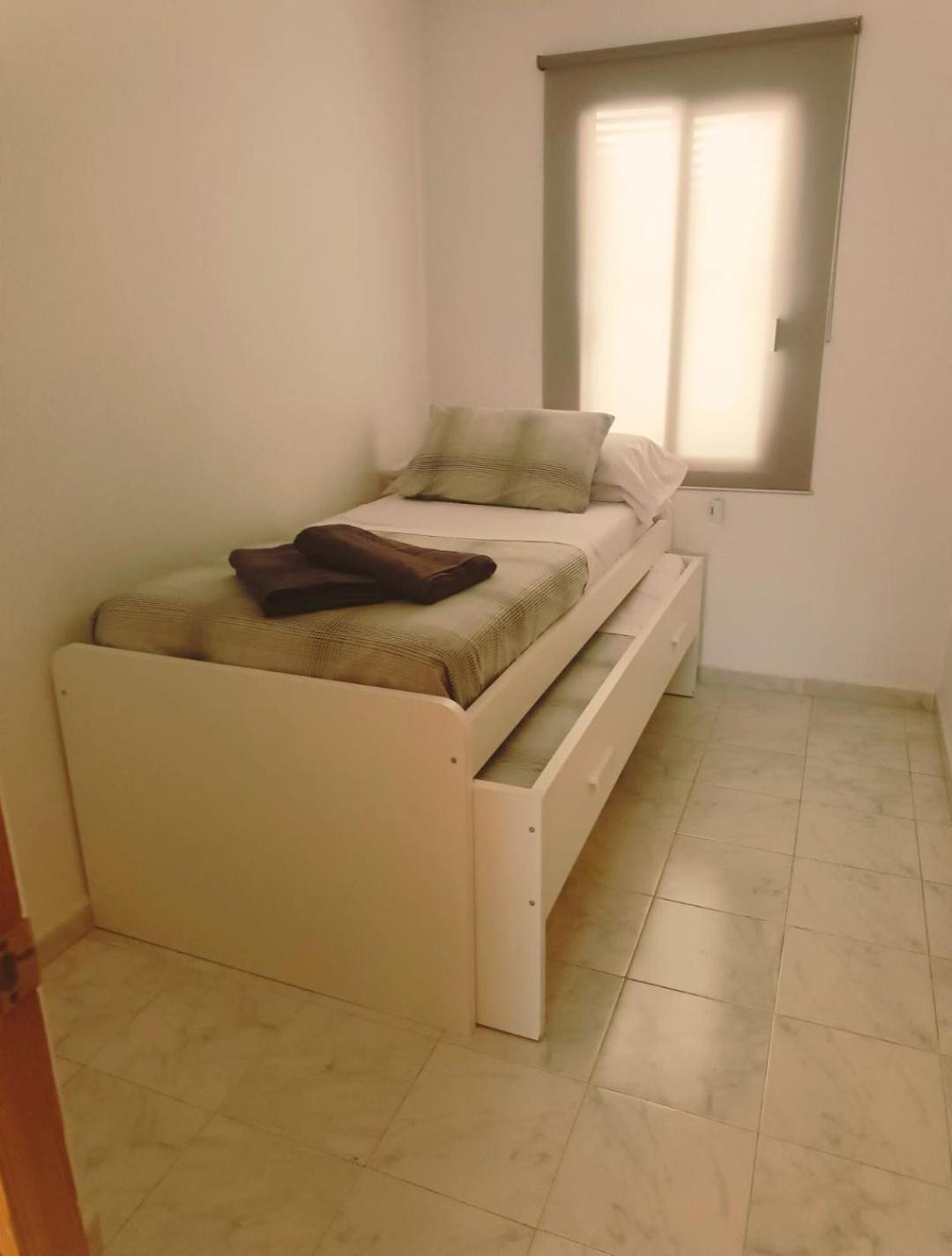 Apartamento Marlayo Cala Blanca  Esterno foto