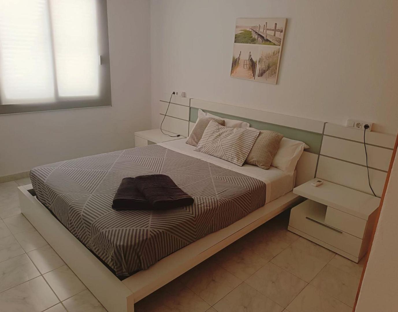 Apartamento Marlayo Cala Blanca  Esterno foto