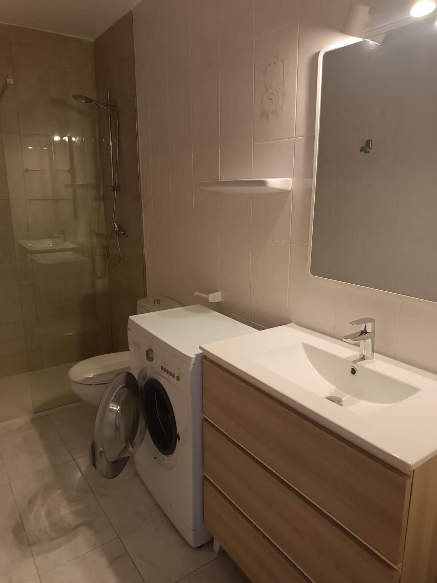 Apartamento Marlayo Cala Blanca  Esterno foto